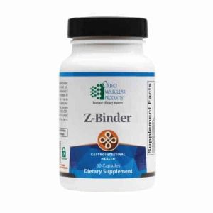z binder