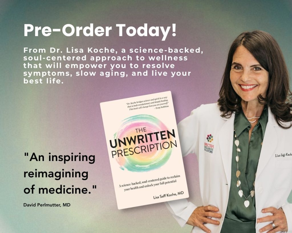 The unwritten prescription promo