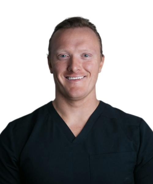Jake Nadermann | Movement Specialist, PEMF Massage