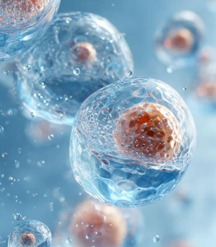 exosome cell therapy
